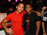 MINIROCK UND HIGH HEELS PARTY