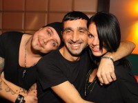 MINIROCK UND HIGH HEELS PARTY