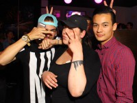 MINIROCK UND HIGH HEELS PARTY