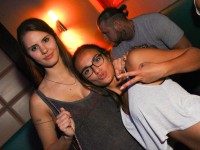 MINIROCK UND HIGH HEELS PARTY