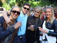 Spielwiese open air
