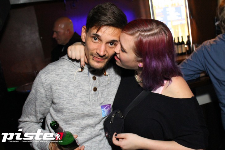 SPIELWIESE Aftershow Party
