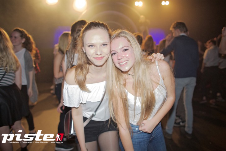 Abi Party