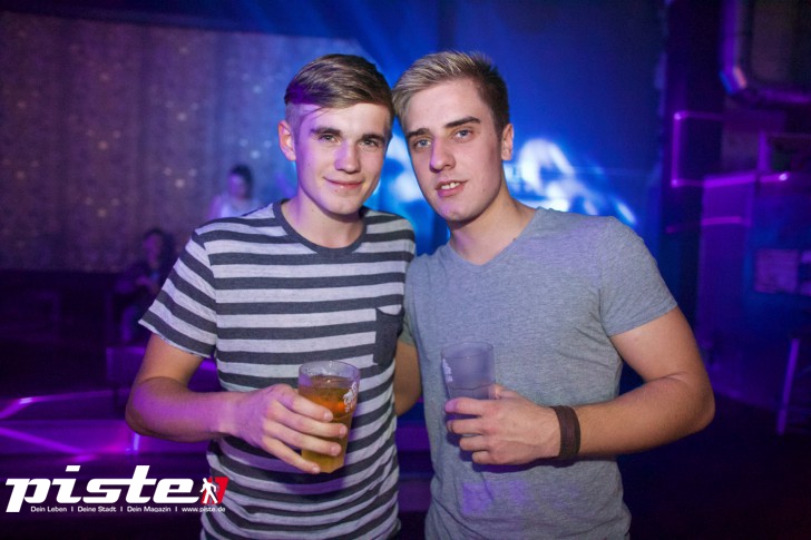 Abi Party