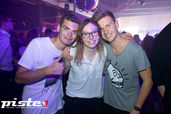 Abi Party