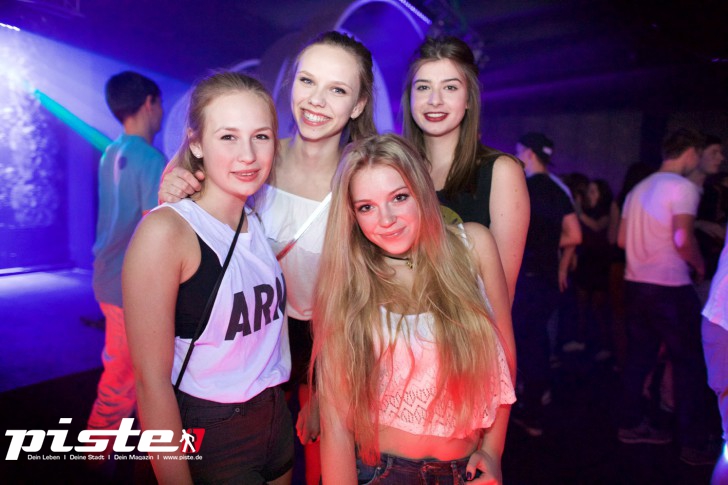Abi Party