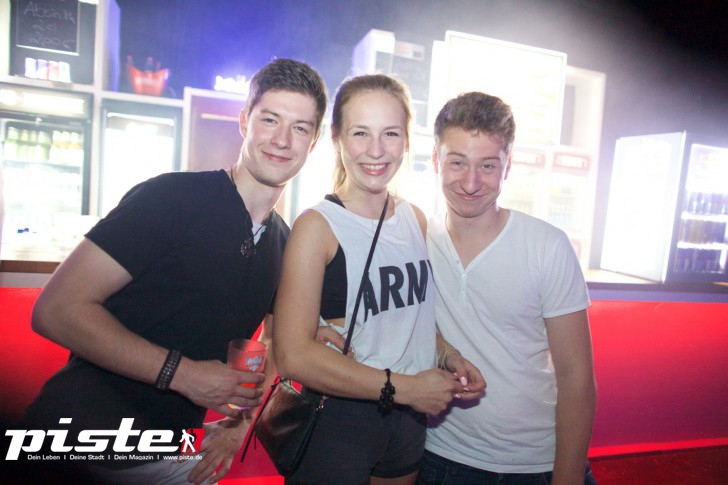 Abi Party