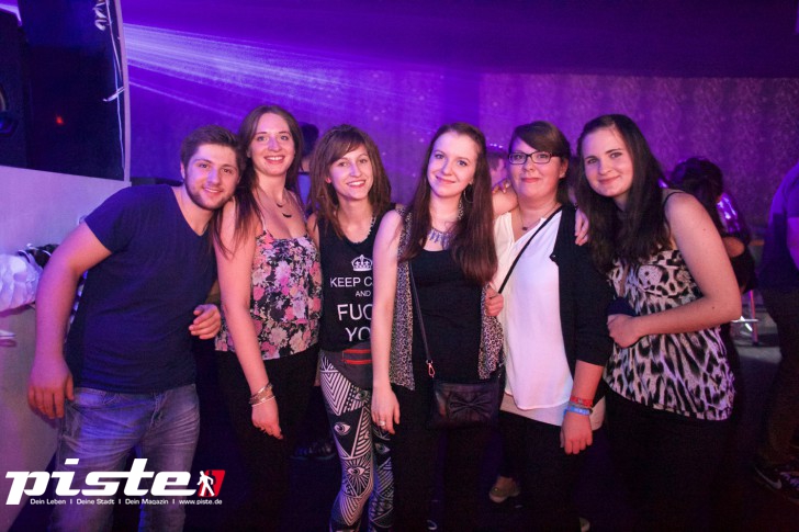 Abi Party