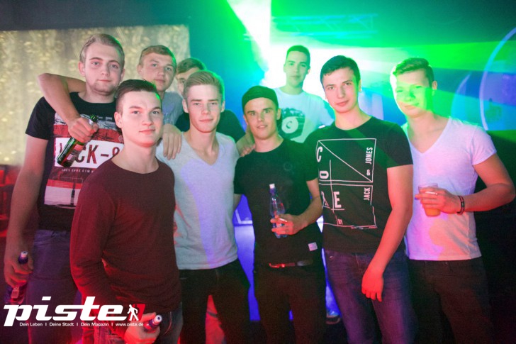 Abi Party