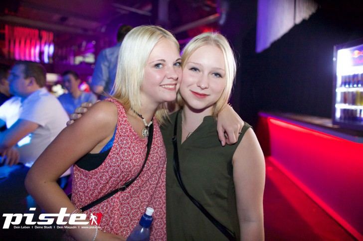 Abi Party