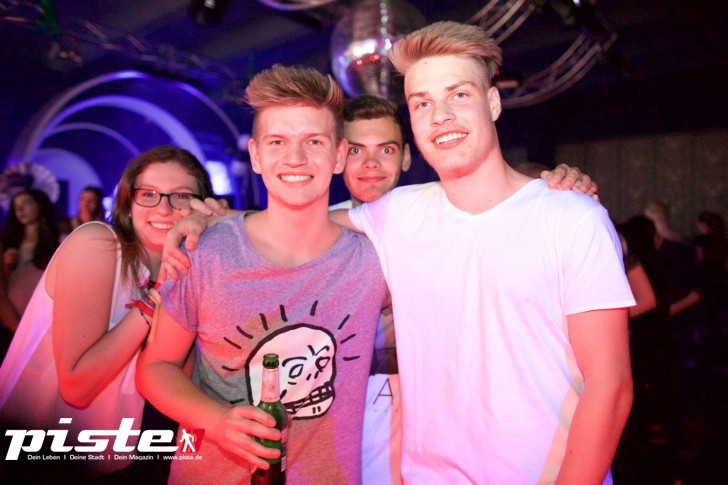 Abi Party