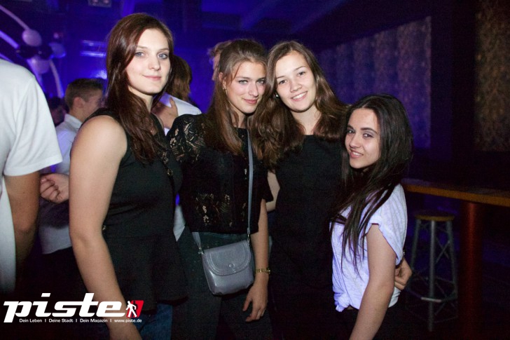 Abi Party