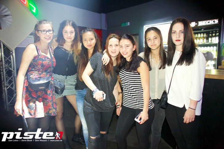 Abi Party