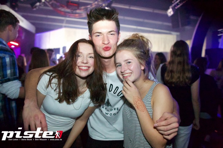 Abi Party