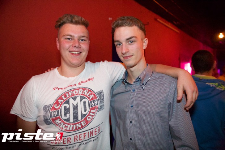 Abi Party