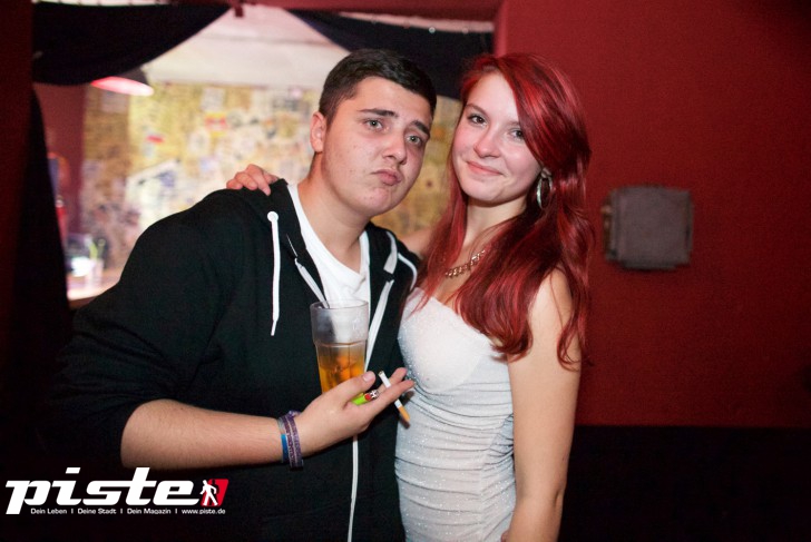 Abi Party