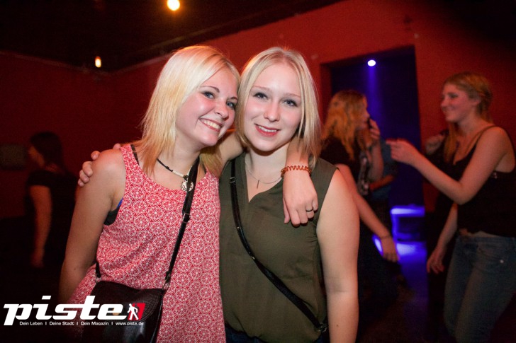 Abi Party