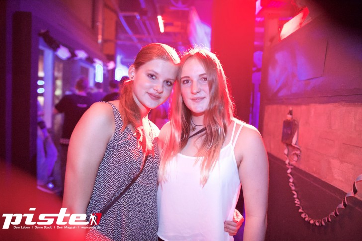 Abi Party