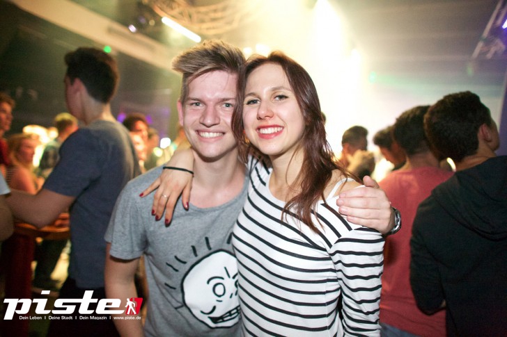 Abi Party