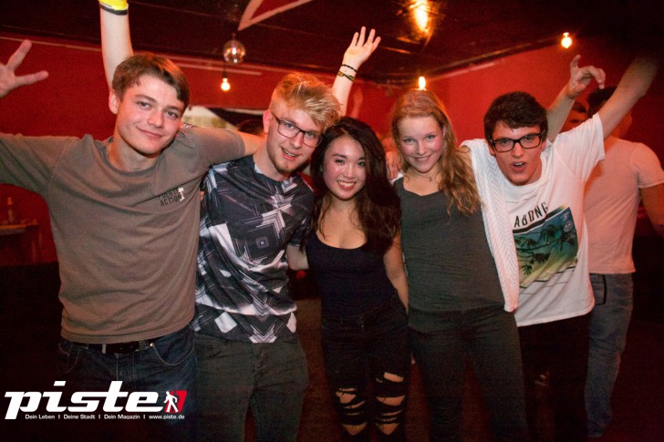 Abi Party