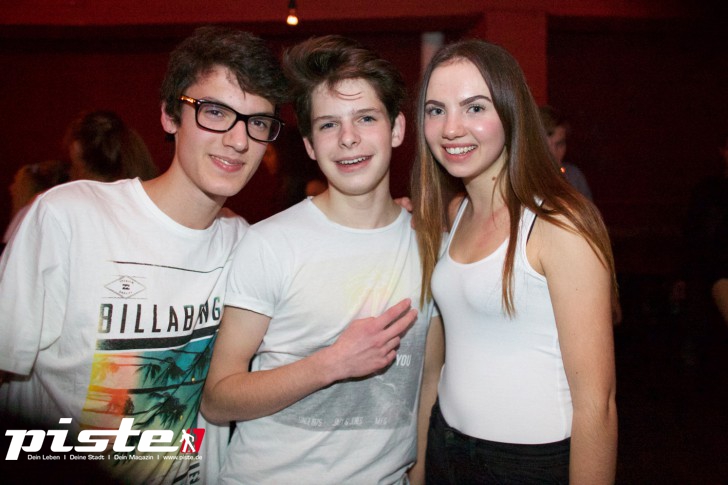 Abi Party