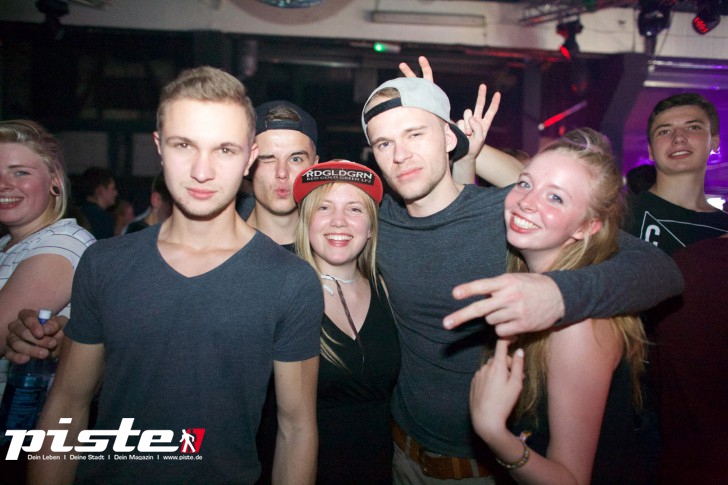 Abi Party
