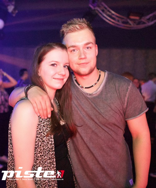 Abi Party