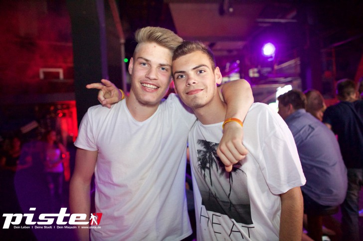 Abi Party