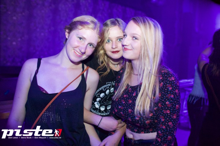 Abi Party