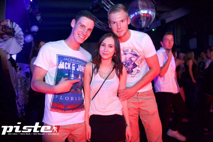 Abi Party