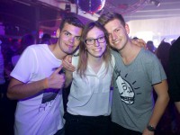 Abi Party