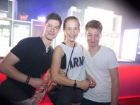 Abi Party