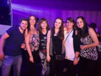 Abi Party