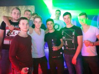 Abi Party
