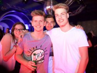 Abi Party