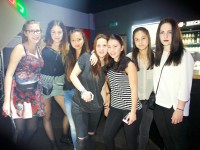 Abi Party