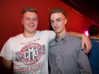 Abi Party