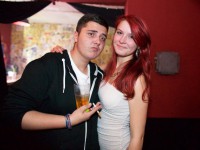 Abi Party
