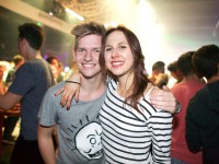 Abi Party