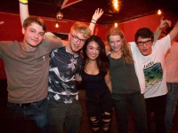 Abi Party