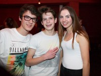 Abi Party