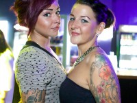 Abi Party
