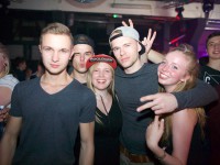 Abi Party