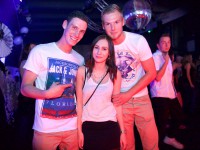 Abi Party