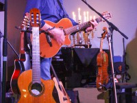 Glennfiddle
