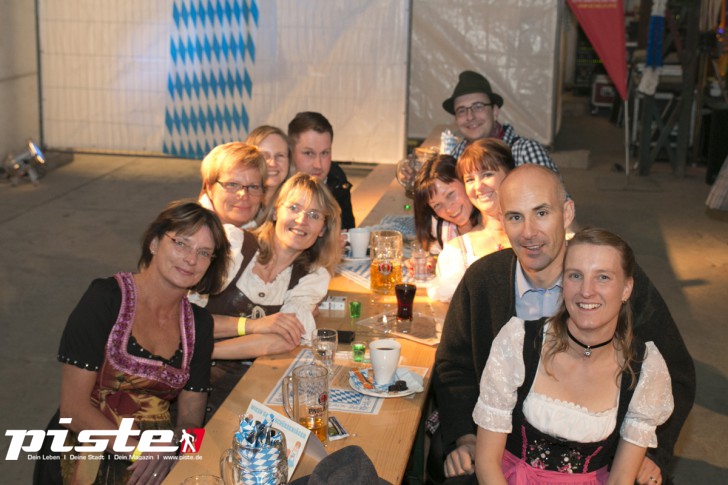 Oktoberfest 2015