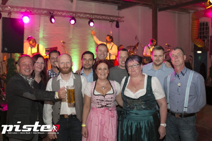 Oktoberfest 2015