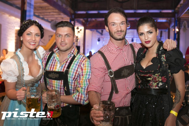 Oktoberfest 2015