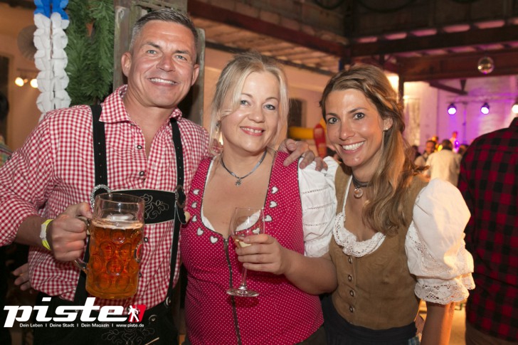 Oktoberfest 2015
