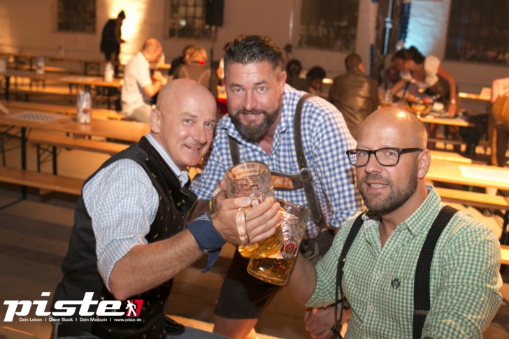Oktoberfest 2015